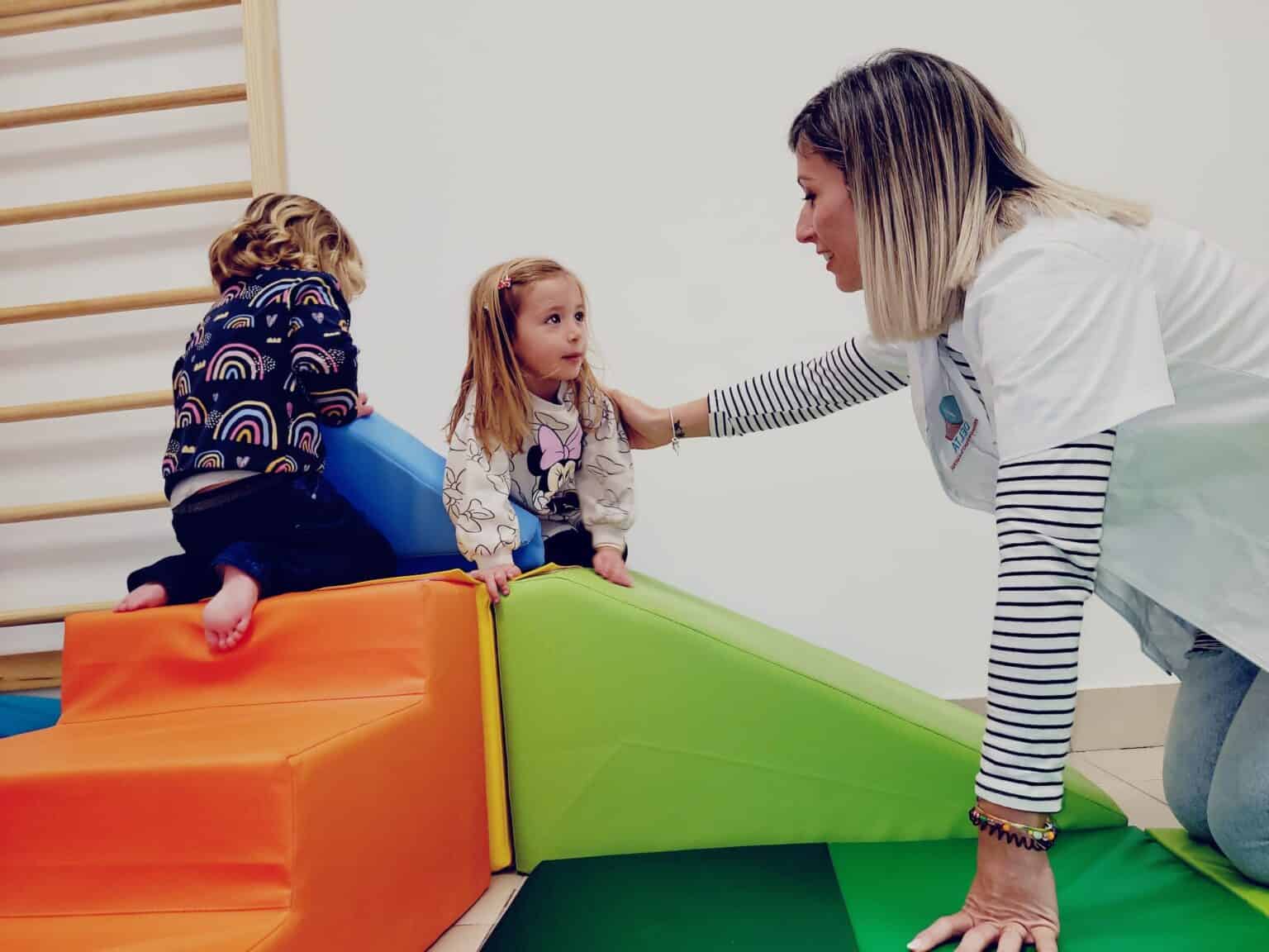 Estimulación del Lenguaje para Niños con Retraso en el Habla