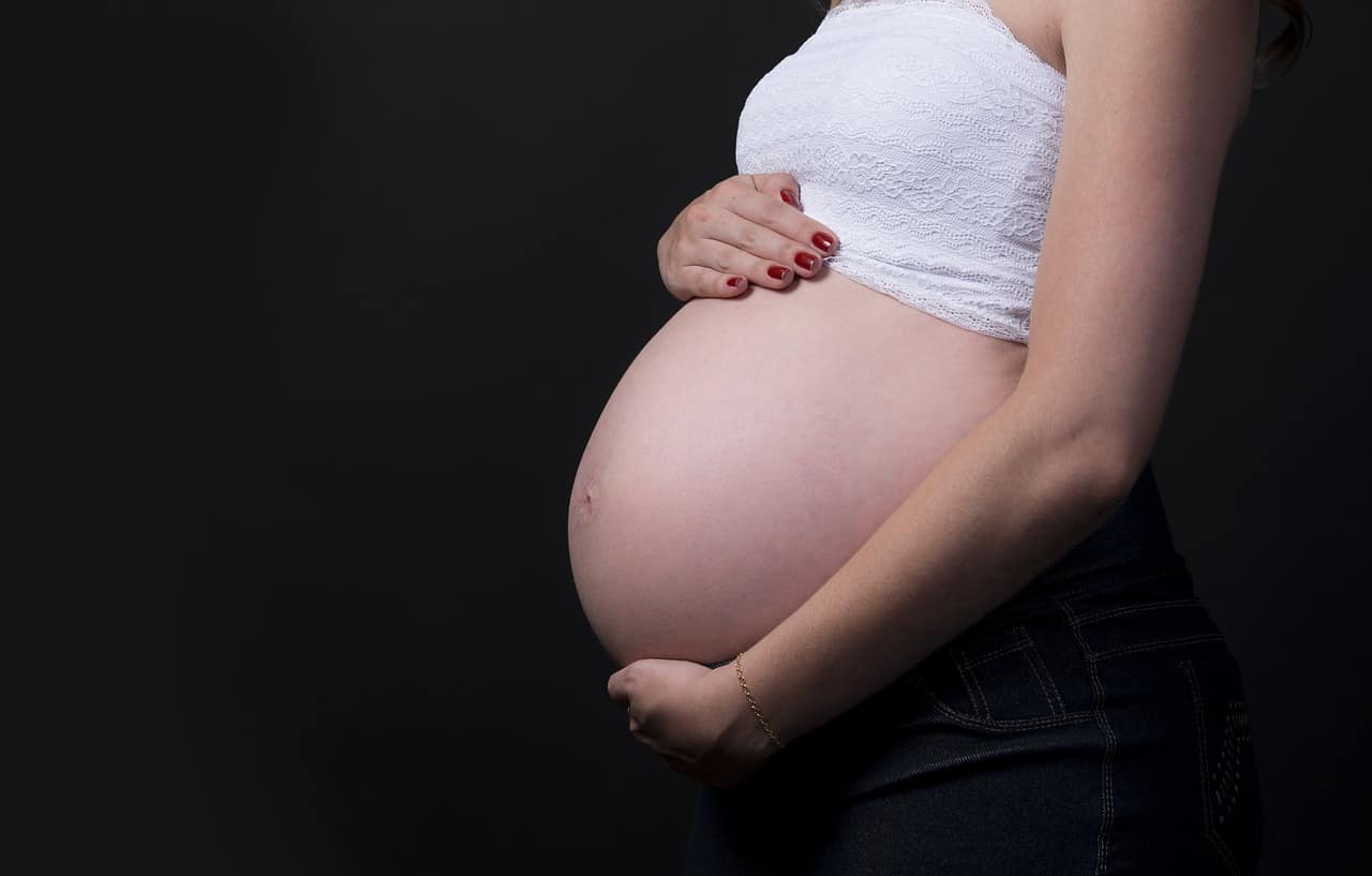 ¿Cómo gestionar la ansiedad en el embarazo?