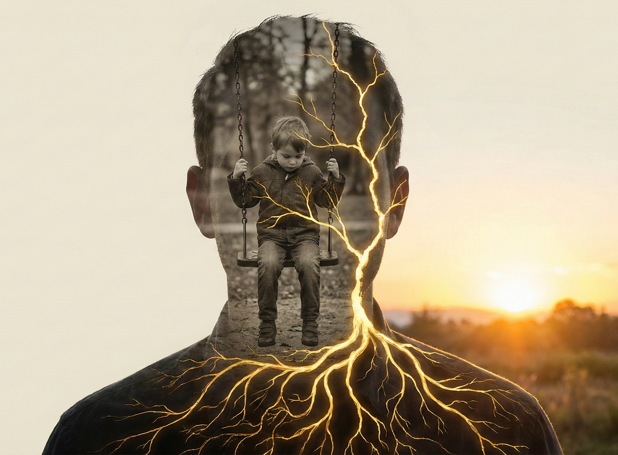 Heridas de la infancia